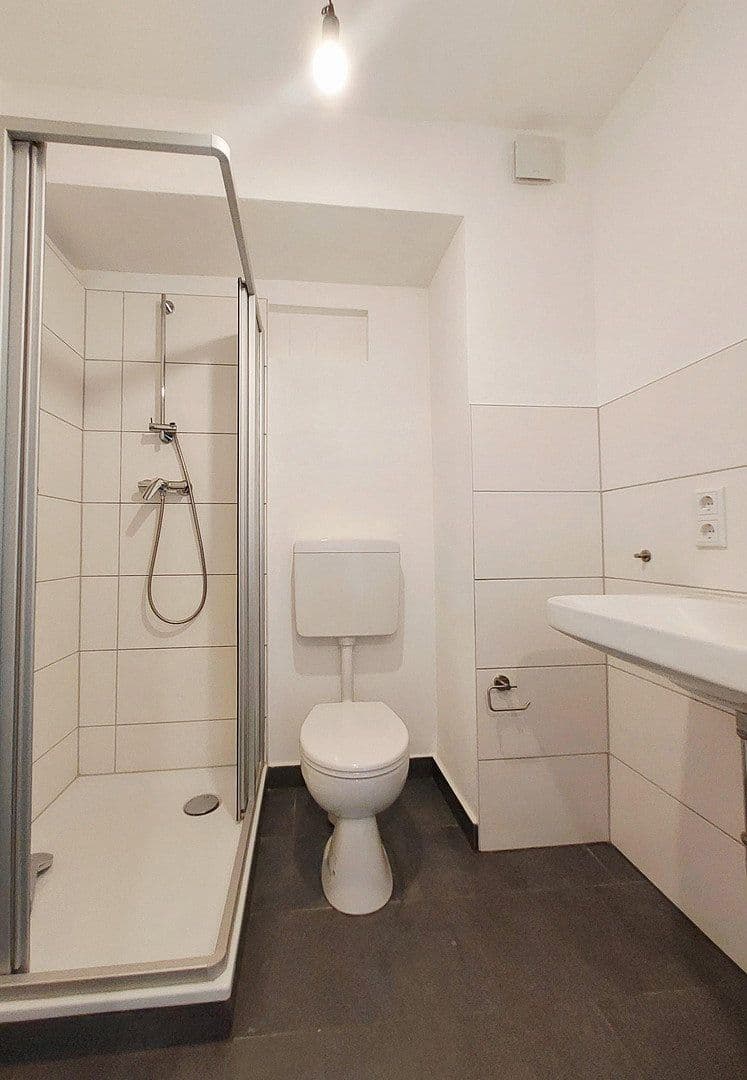 Prenájom bytu 3-izbový 56 m², Friedberg (Hessen), Hesensko Prenájom bytu 3-izbový 56 m², Friedberg (Hessen), Hesensko