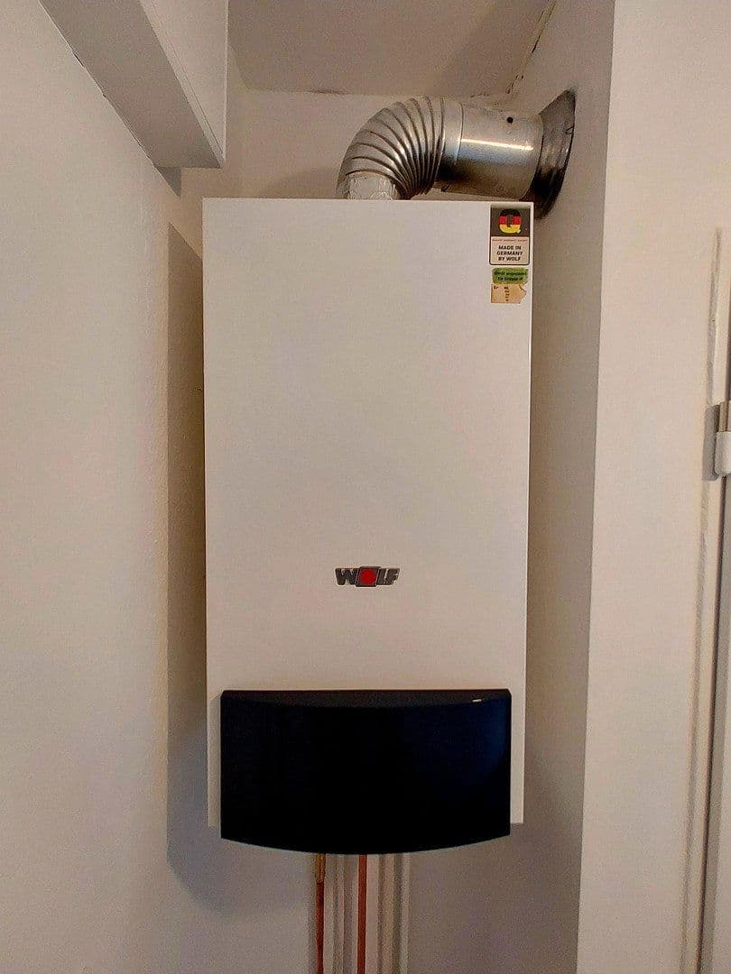 Prenájom bytu 3-izbový 56 m², Friedberg (Hessen), Hesensko Prenájom bytu 3-izbový 56 m², Friedberg (Hessen), Hesensko