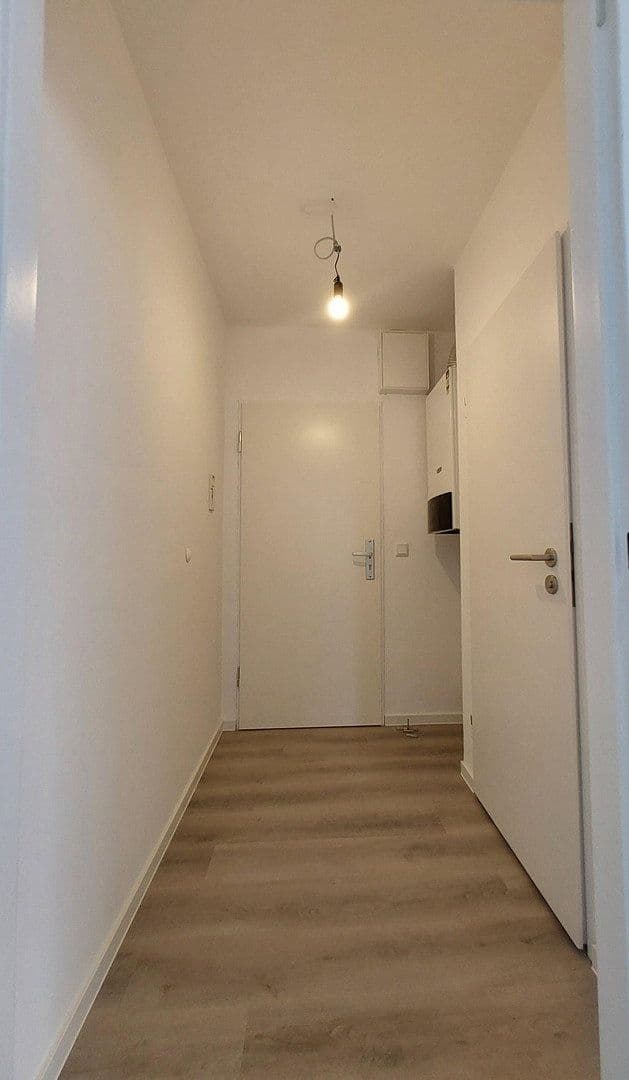 Prenájom bytu 3-izbový 56 m², Friedberg (Hessen), Hesensko Prenájom bytu 3-izbový 56 m², Friedberg (Hessen), Hesensko