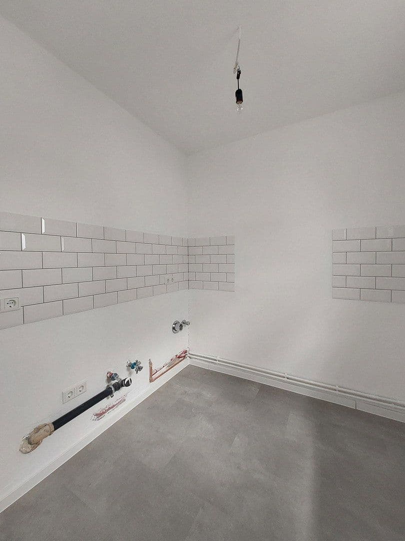Prenájom bytu 3-izbový 56 m², Friedberg (Hessen), Hesensko Prenájom bytu 3-izbový 56 m², Friedberg (Hessen), Hesensko