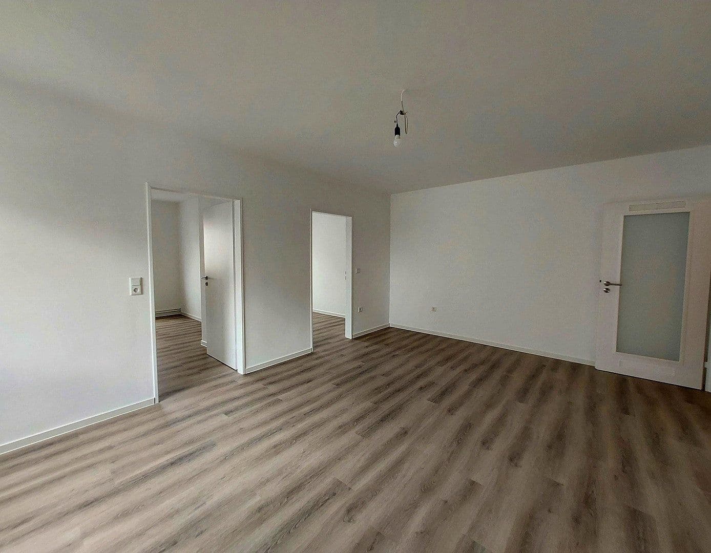 Prenájom bytu 3-izbový 56 m², Friedberg (Hessen), Hesensko Prenájom bytu 3-izbový 56 m², Friedberg (Hessen), Hesensko