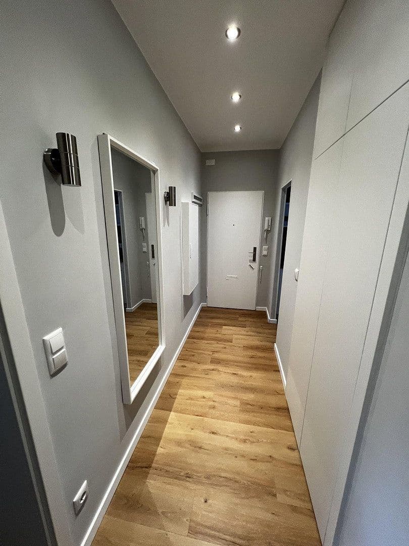 Prenájom bytu 2-izbový 56 m², Berlin, Berlín Prenájom bytu 2-izbový 56 m², Berlin, Berlín