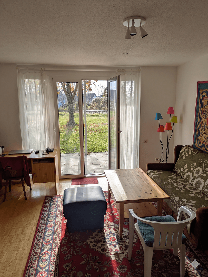 Prenájom bytu 2-izbový 70 m², Oberbaselweg 55, Weil am Rhein, Bádensko-Wurttembersko Prenájom bytu 2-izbový 70 m², Oberbaselweg 55, Weil am Rhein, Bádensko-Wurttembersko