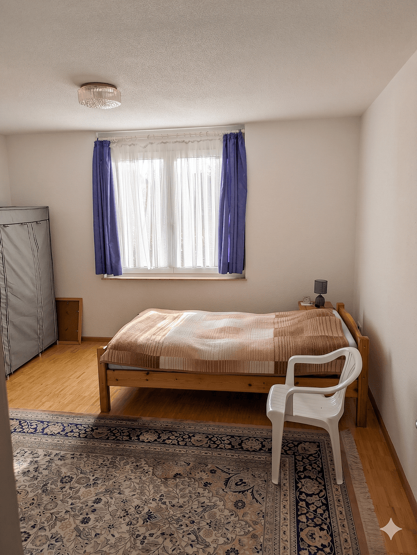Prenájom bytu 2-izbový 70 m², Oberbaselweg 55, Weil am Rhein, Bádensko-Wurttembersko Prenájom bytu 2-izbový 70 m², Oberbaselweg 55, Weil am Rhein, Bádensko-Wurttembersko