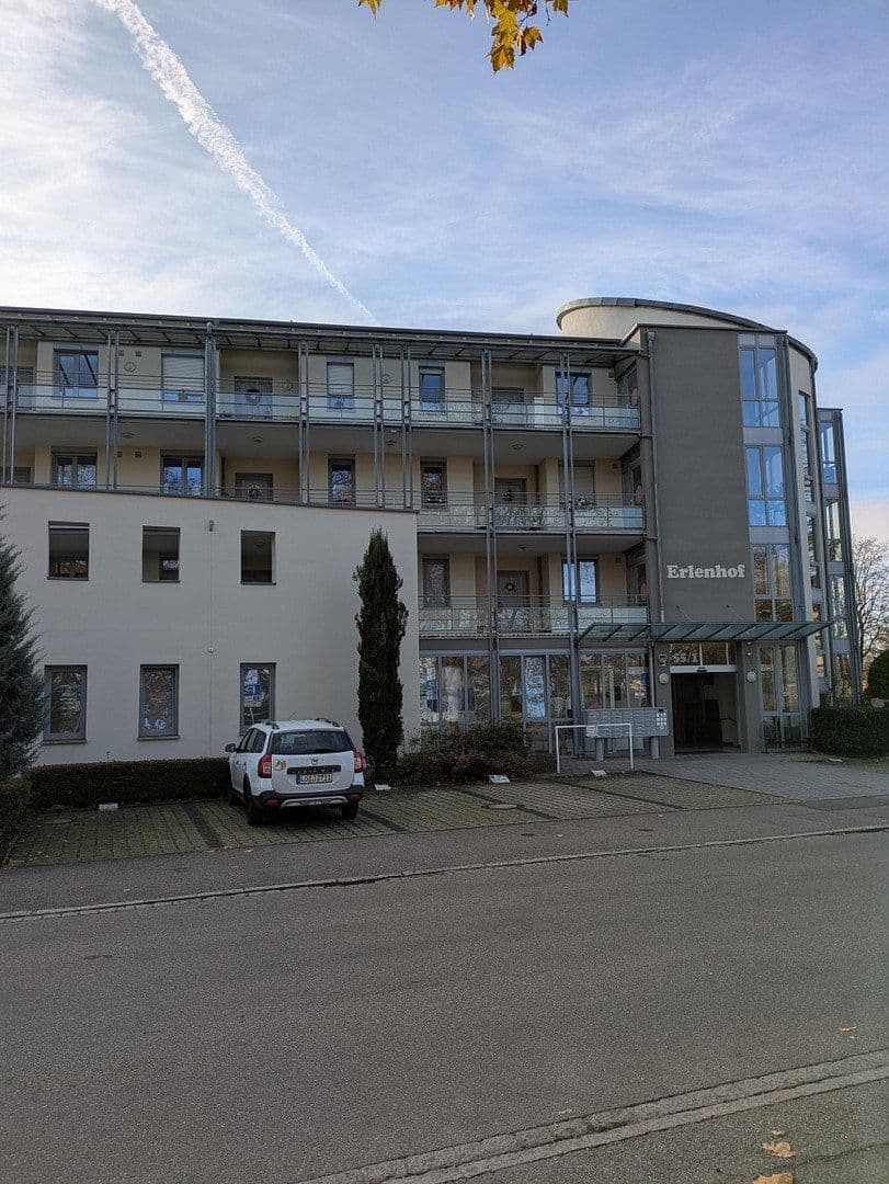 Prenájom bytu 2-izbový 70 m², Oberbaselweg 55, Weil am Rhein, Bádensko-Wurttembersko Prenájom bytu 2-izbový 70 m², Oberbaselweg 55, Weil am Rhein, Bádensko-Wurttembersko