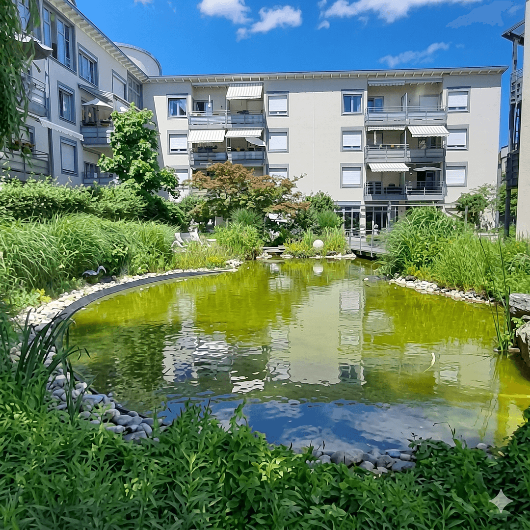 Prenájom bytu 2-izbový 70 m², Oberbaselweg 55, Weil am Rhein, Bádensko-Wurttembersko Prenájom bytu 2-izbový 70 m², Oberbaselweg 55, Weil am Rhein, Bádensko-Wurttembersko