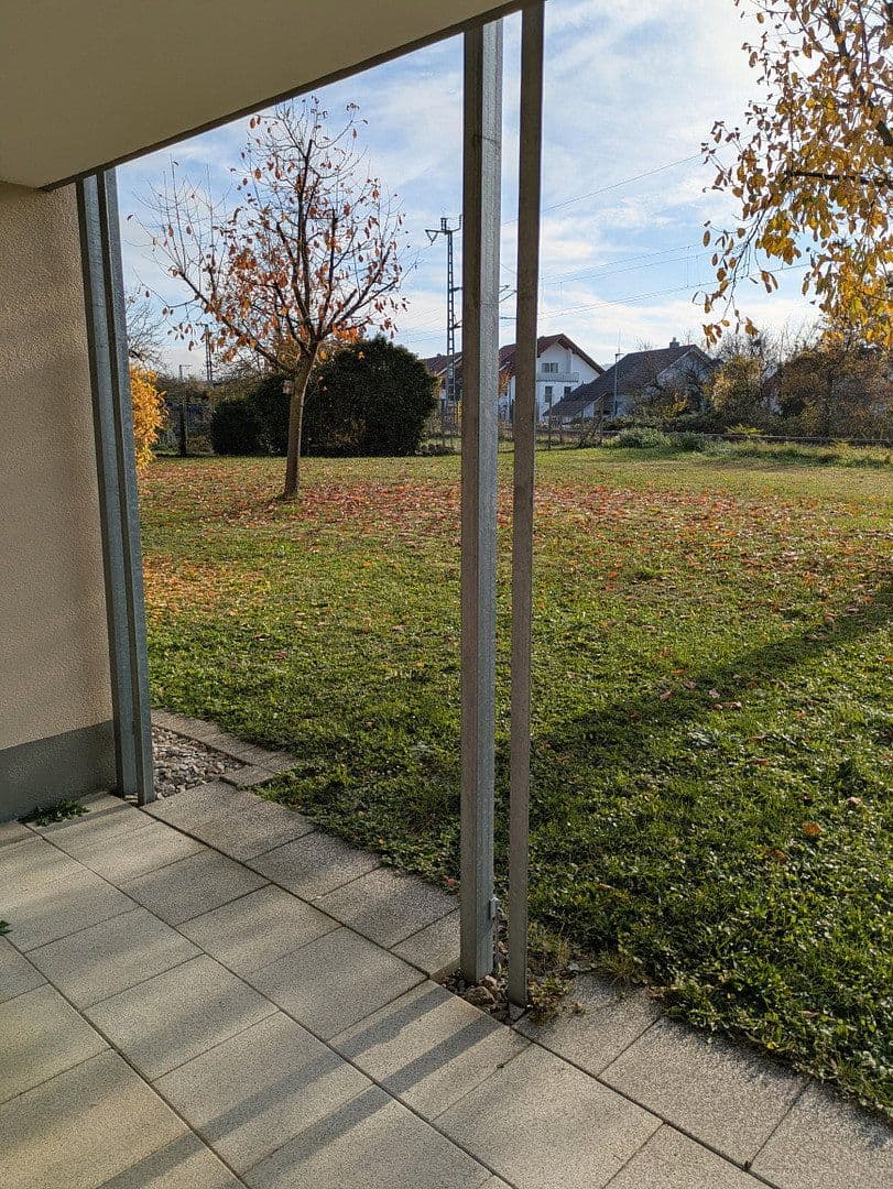 Prenájom bytu 2-izbový 70 m², Oberbaselweg 55, Weil am Rhein, Bádensko-Wurttembersko Prenájom bytu 2-izbový 70 m², Oberbaselweg 55, Weil am Rhein, Bádensko-Wurttembersko