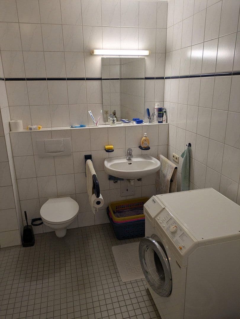 Prenájom bytu 2-izbový 70 m², Oberbaselweg 55, Weil am Rhein, Bádensko-Wurttembersko Prenájom bytu 2-izbový 70 m², Oberbaselweg 55, Weil am Rhein, Bádensko-Wurttembersko