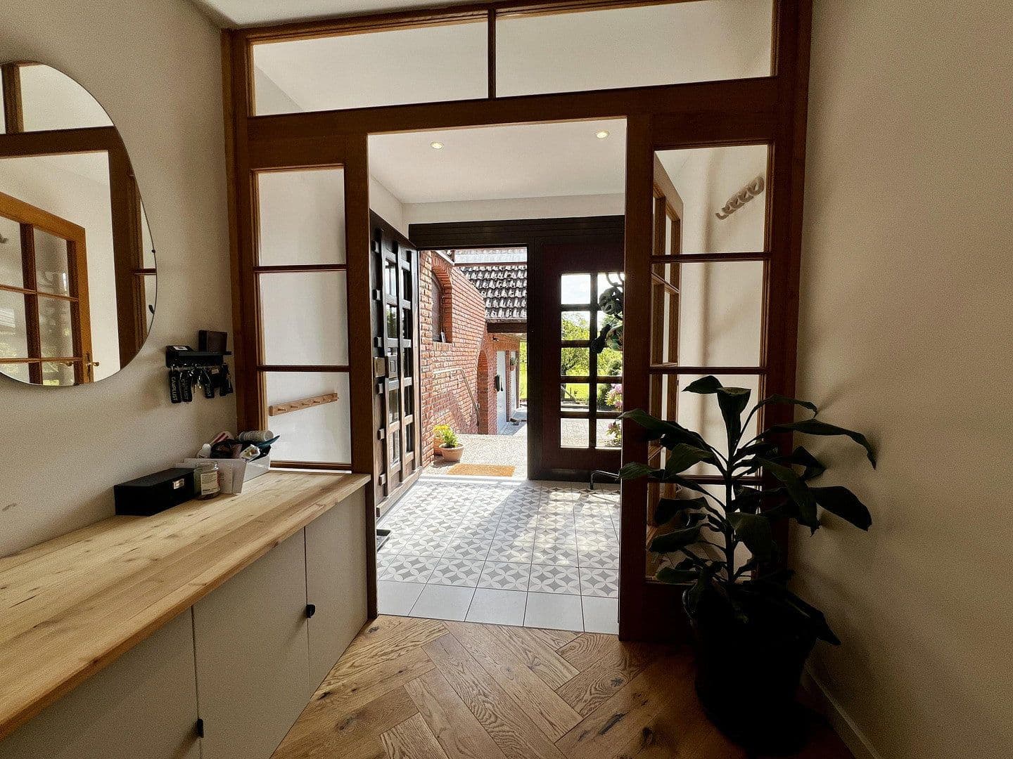 Predaj domu 245 m², pozemek 2.329 m², Winsen (Aller), Dolné Sasko Predaj domu 245 m², pozemek 2.329 m², Winsen (Aller), Dolné Sasko