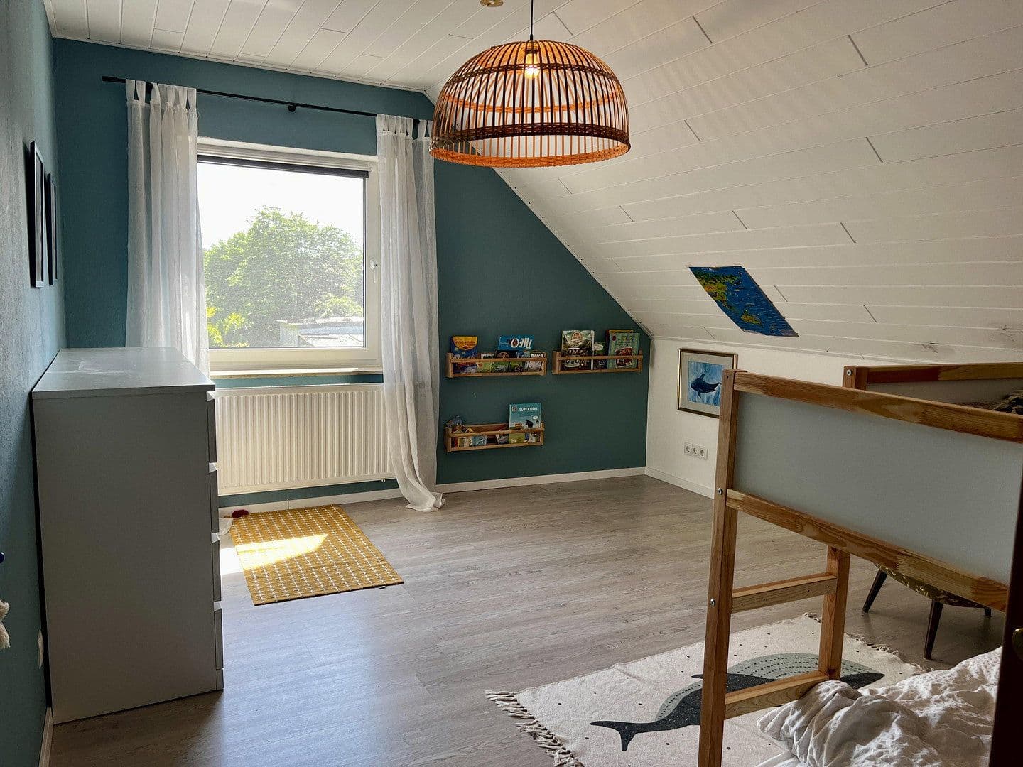 Predaj domu 245 m², pozemek 2.329 m², Winsen (Aller), Dolné Sasko Predaj domu 245 m², pozemek 2.329 m², Winsen (Aller), Dolné Sasko