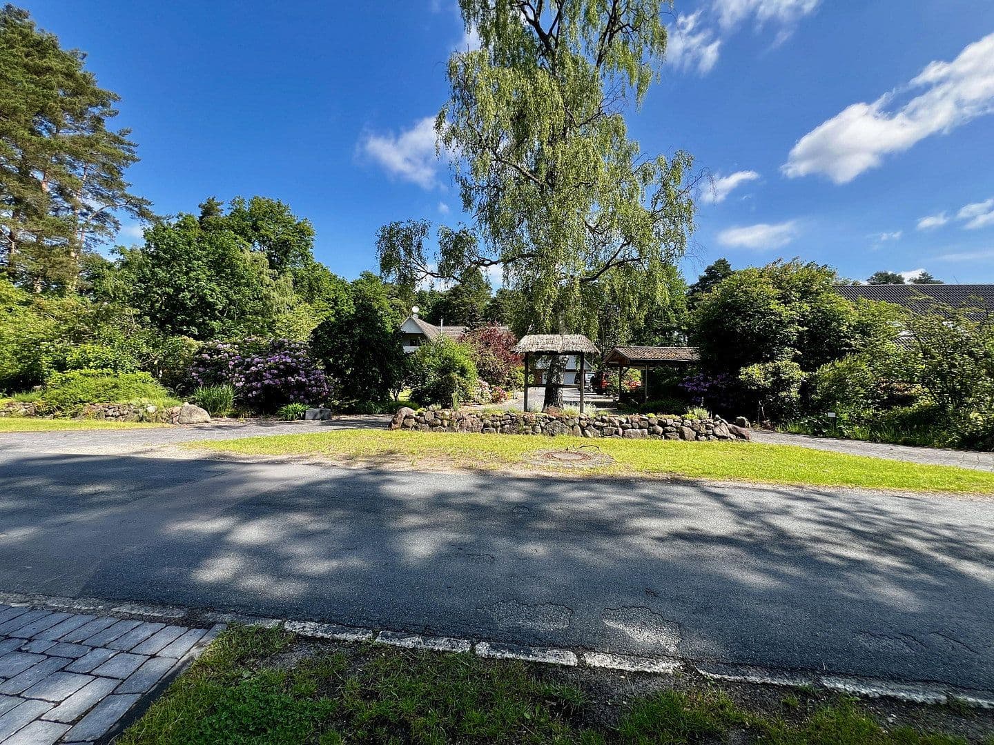 Predaj domu 245 m², pozemek 2.329 m², Winsen (Aller), Dolné Sasko Predaj domu 245 m², pozemek 2.329 m², Winsen (Aller), Dolné Sasko