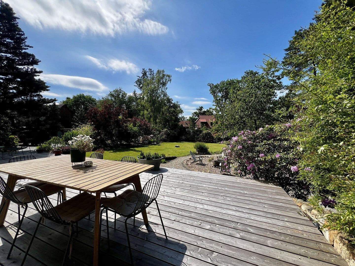 Predaj domu 245 m², pozemek 2.329 m², Winsen (Aller), Dolné Sasko Predaj domu 245 m², pozemek 2.329 m², Winsen (Aller), Dolné Sasko