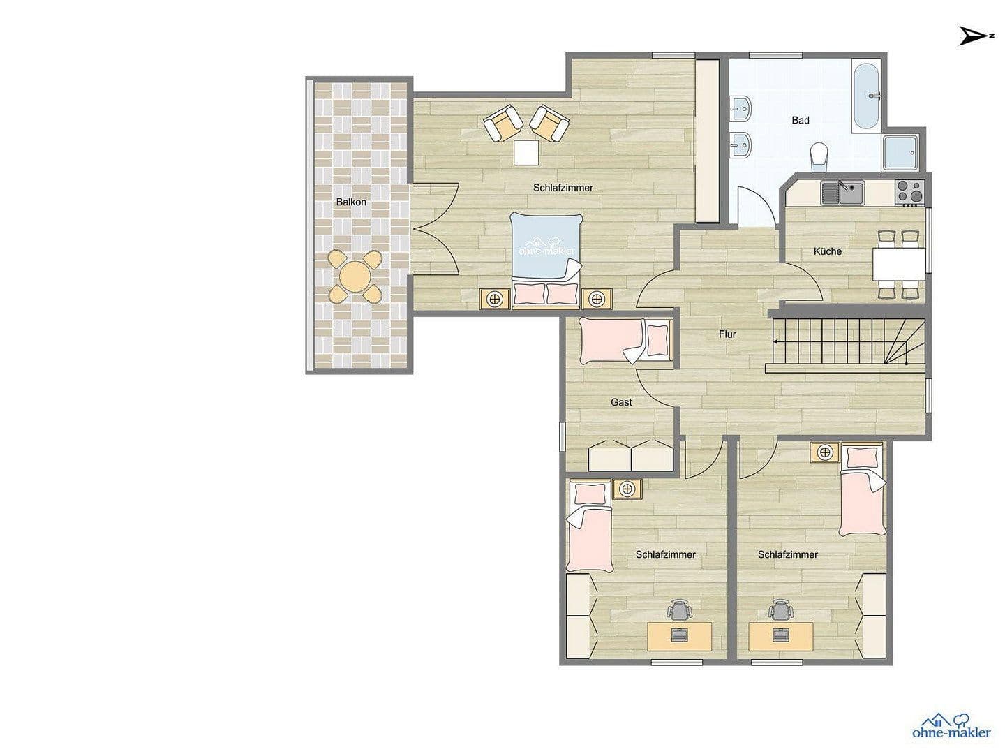 Predaj domu 245 m², pozemek 2.329 m², Winsen (Aller), Dolné Sasko Predaj domu 245 m², pozemek 2.329 m², Winsen (Aller), Dolné Sasko
