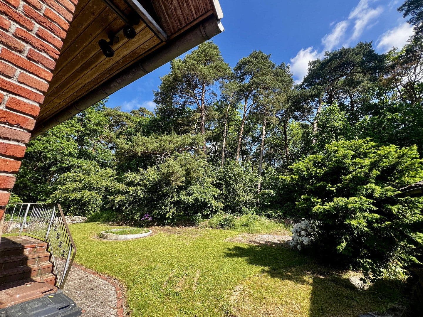 Predaj domu 245 m², pozemek 2.329 m², Winsen (Aller), Dolné Sasko Predaj domu 245 m², pozemek 2.329 m², Winsen (Aller), Dolné Sasko