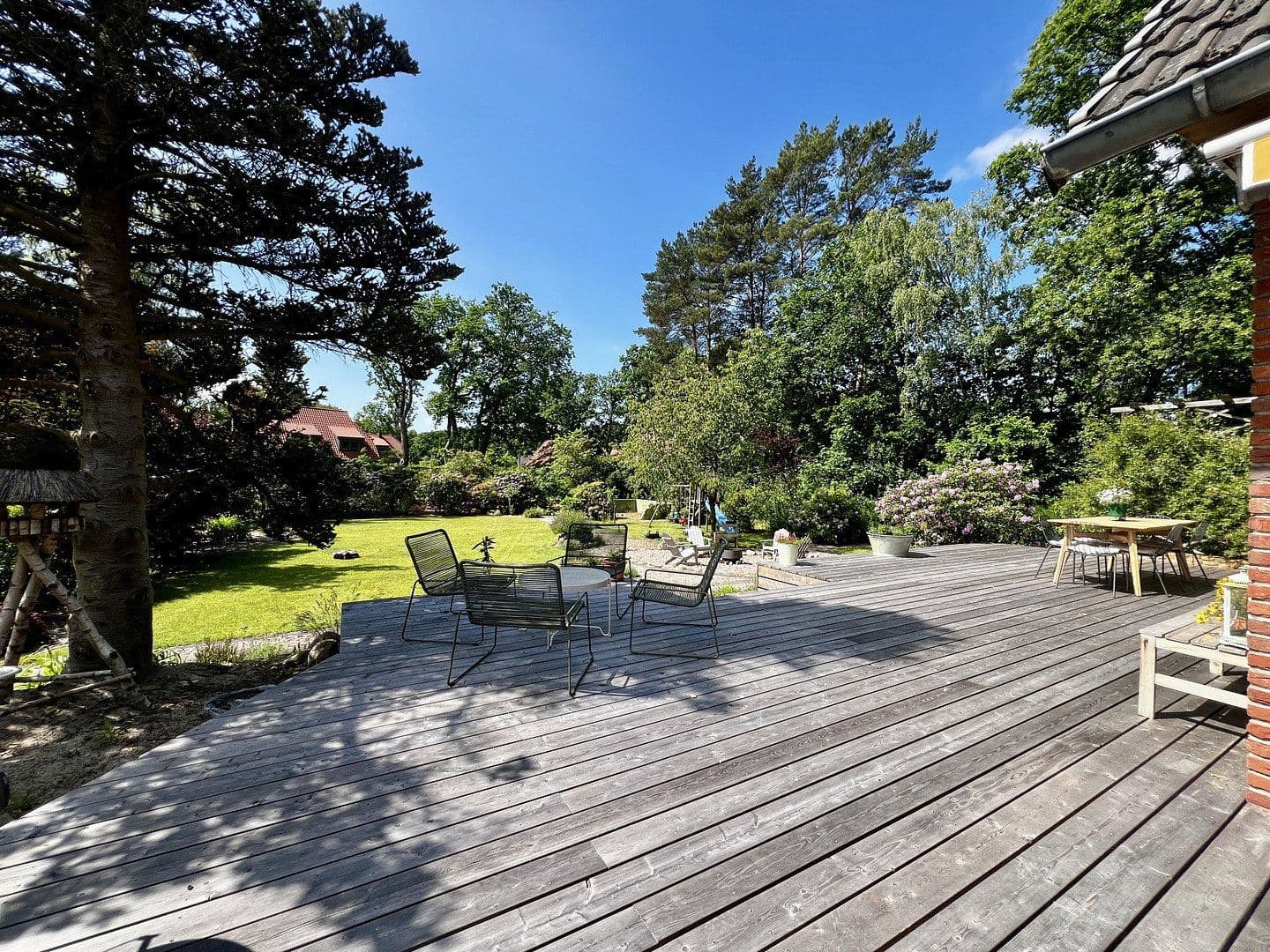 Predaj domu 245 m², pozemek 2.329 m², Winsen (Aller), Dolné Sasko Predaj domu 245 m², pozemek 2.329 m², Winsen (Aller), Dolné Sasko