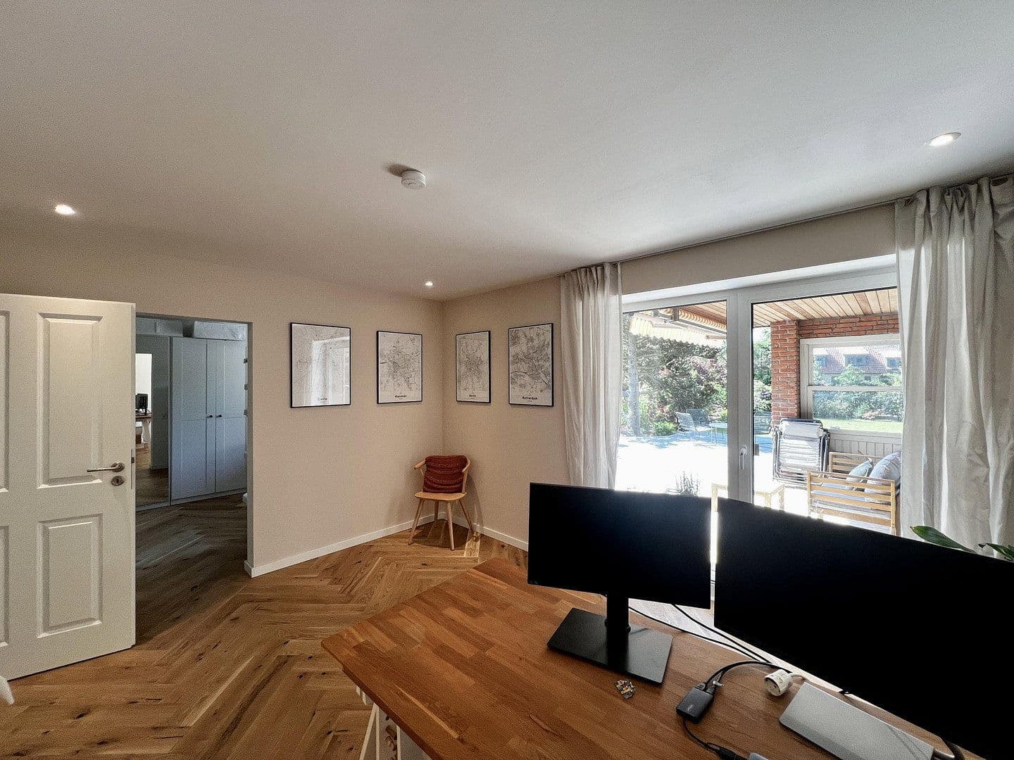 Predaj domu 245 m², pozemek 2.329 m², Winsen (Aller), Dolné Sasko Predaj domu 245 m², pozemek 2.329 m², Winsen (Aller), Dolné Sasko