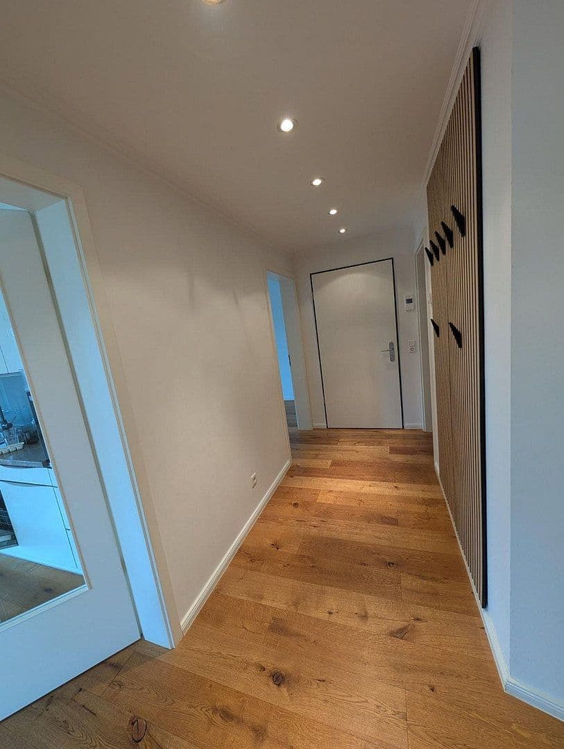 Prenájom bytu 4-izbový 113 m², Holsteiner Chaussee 171, Schnelsen-Eimsbüttel, Hamburg, Hamburg Prenájom bytu 4-izbový 113 m², Holsteiner Chaussee 171, Schnelsen-Eimsbüttel, Hamburg, Hamburg