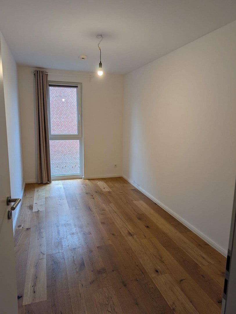 Prenájom bytu 4-izbový 113 m², Holsteiner Chaussee 171, Schnelsen-Eimsbüttel, Hamburg, Hamburg Prenájom bytu 4-izbový 113 m², Holsteiner Chaussee 171, Schnelsen-Eimsbüttel, Hamburg, Hamburg