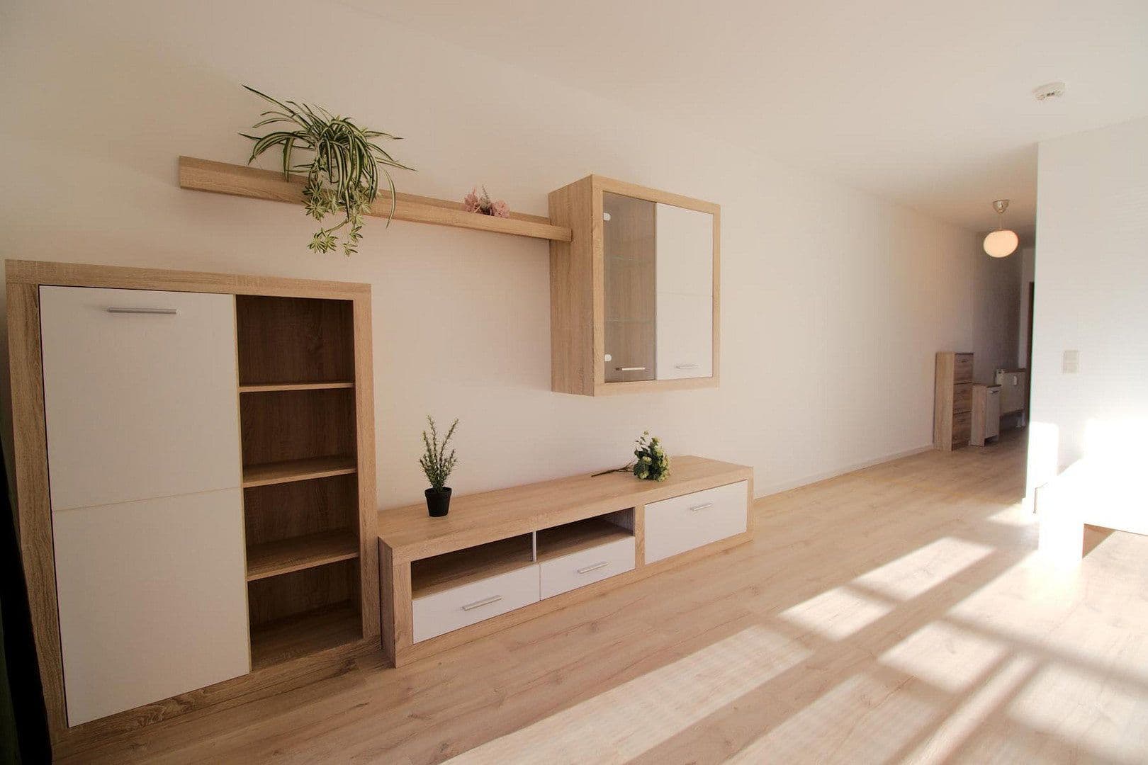 Prenájom bytu 1-izbový 39 m², Karolinenstraße 118, Fürth, Bavorsko Prenájom bytu 1-izbový 39 m², Karolinenstraße 118, Fürth, Bavorsko