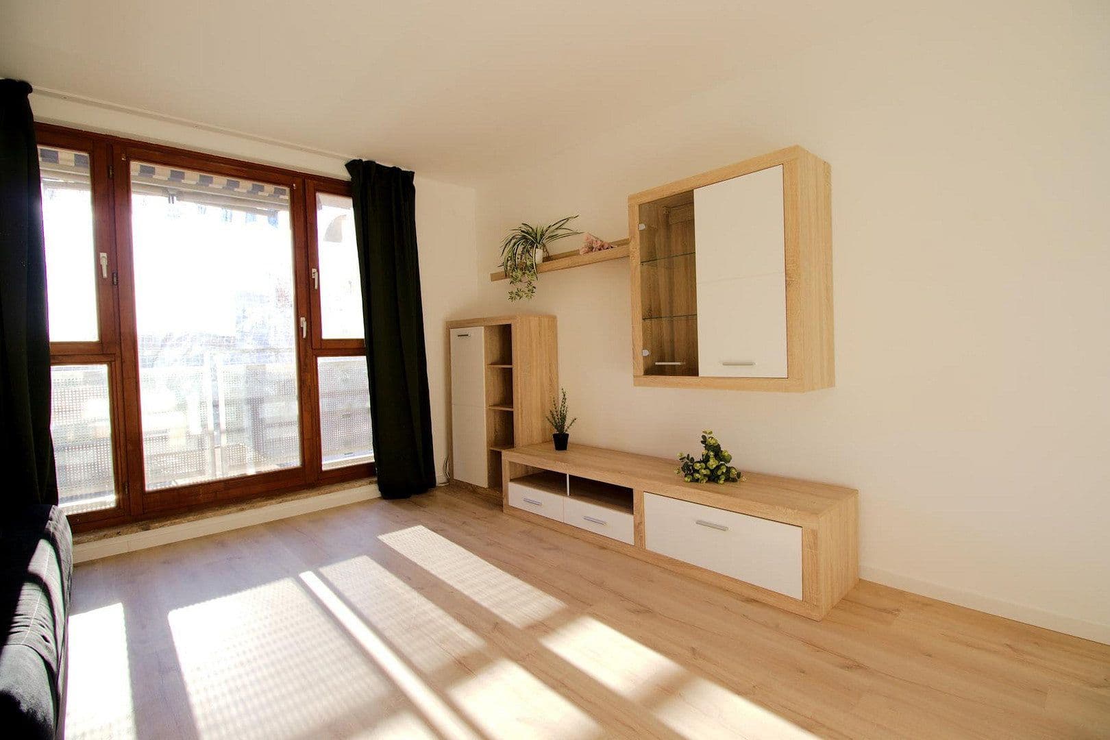 Prenájom bytu 1-izbový 39 m², Karolinenstraße 118, Fürth, Bavorsko Prenájom bytu 1-izbový 39 m², Karolinenstraße 118, Fürth, Bavorsko