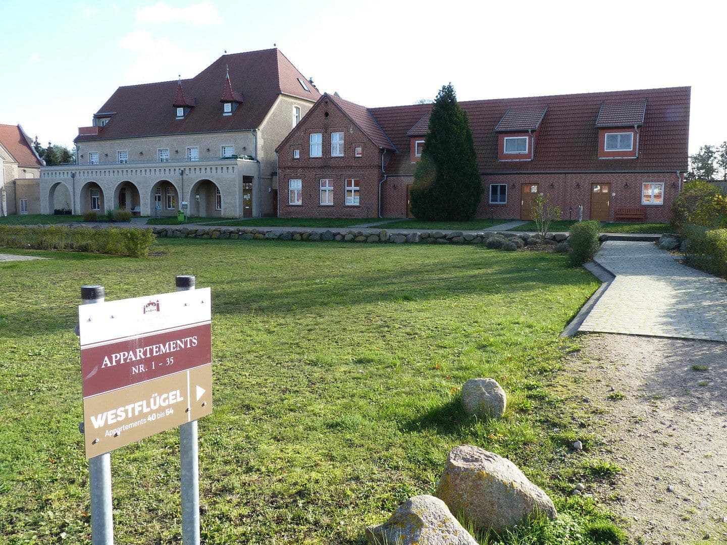 Predaj domu 97 m², pozemek 3.000 m², Stolpe auf Usedom, Meklenbursko-Predpomoransko Predaj domu 97 m², pozemek 3.000 m², Stolpe auf Usedom, Meklenbursko-Predpomoransko