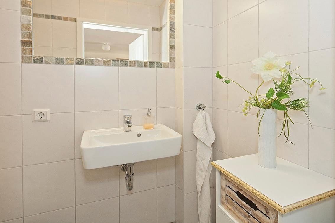 Predaj domu 97 m², pozemek 3.000 m², Stolpe auf Usedom, Meklenbursko-Predpomoransko Predaj domu 97 m², pozemek 3.000 m², Stolpe auf Usedom, Meklenbursko-Predpomoransko