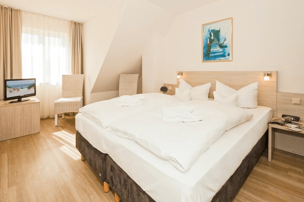 Predaj domu 97 m², pozemek 3.000 m², Stolpe auf Usedom, Meklenbursko-Predpomoransko Predaj domu 97 m², pozemek 3.000 m², Stolpe auf Usedom, Meklenbursko-Predpomoransko