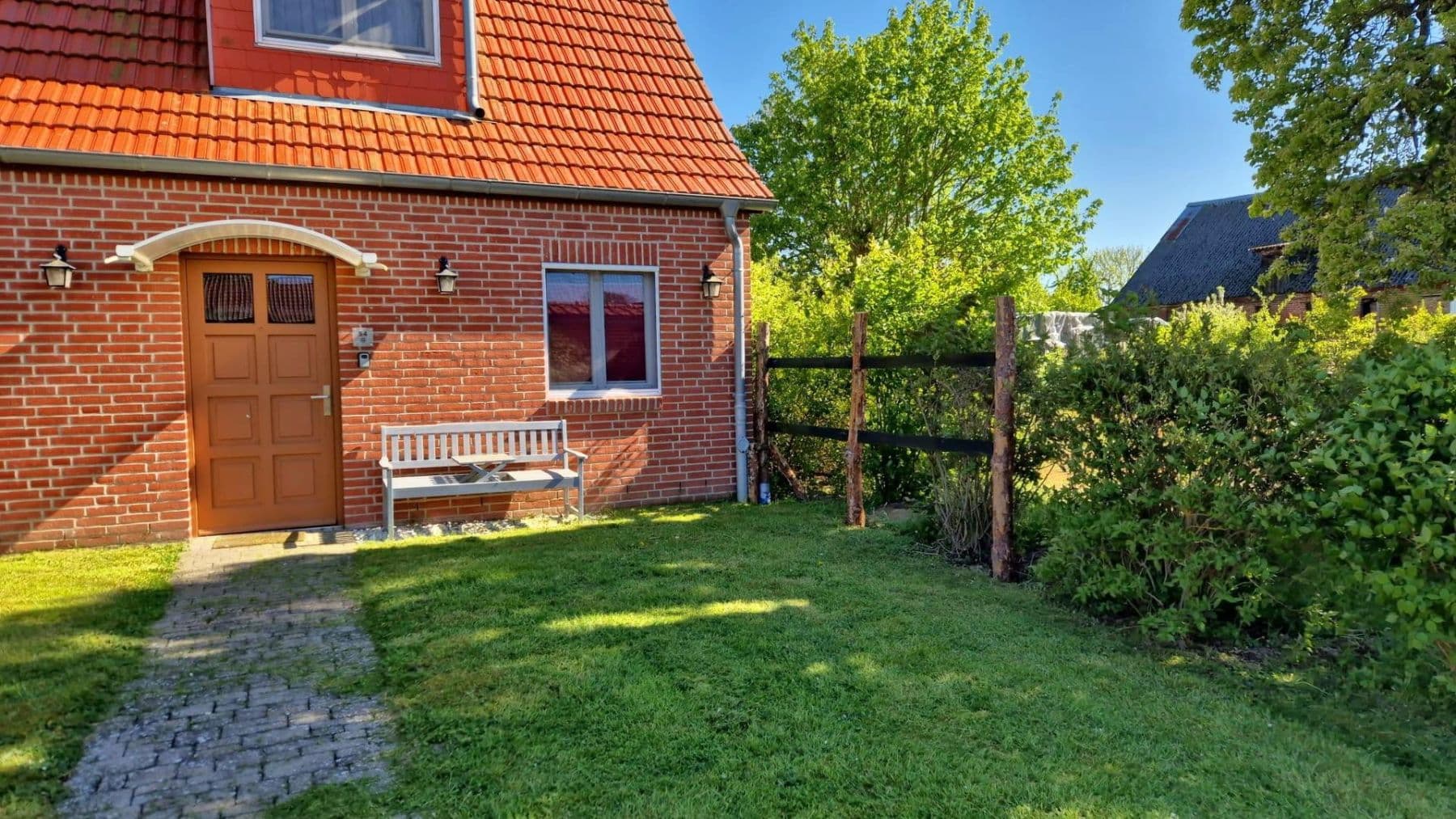 Predaj domu 97 m², pozemek 3.000 m², Stolpe auf Usedom, Meklenbursko-Predpomoransko Predaj domu 97 m², pozemek 3.000 m², Stolpe auf Usedom, Meklenbursko-Predpomoransko