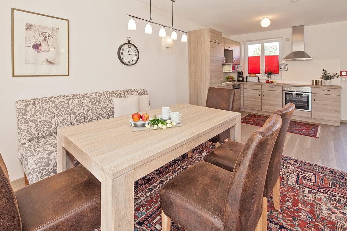 Predaj domu 97 m², pozemek 3.000 m², Stolpe auf Usedom, Meklenbursko-Predpomoransko Predaj domu 97 m², pozemek 3.000 m², Stolpe auf Usedom, Meklenbursko-Predpomoransko