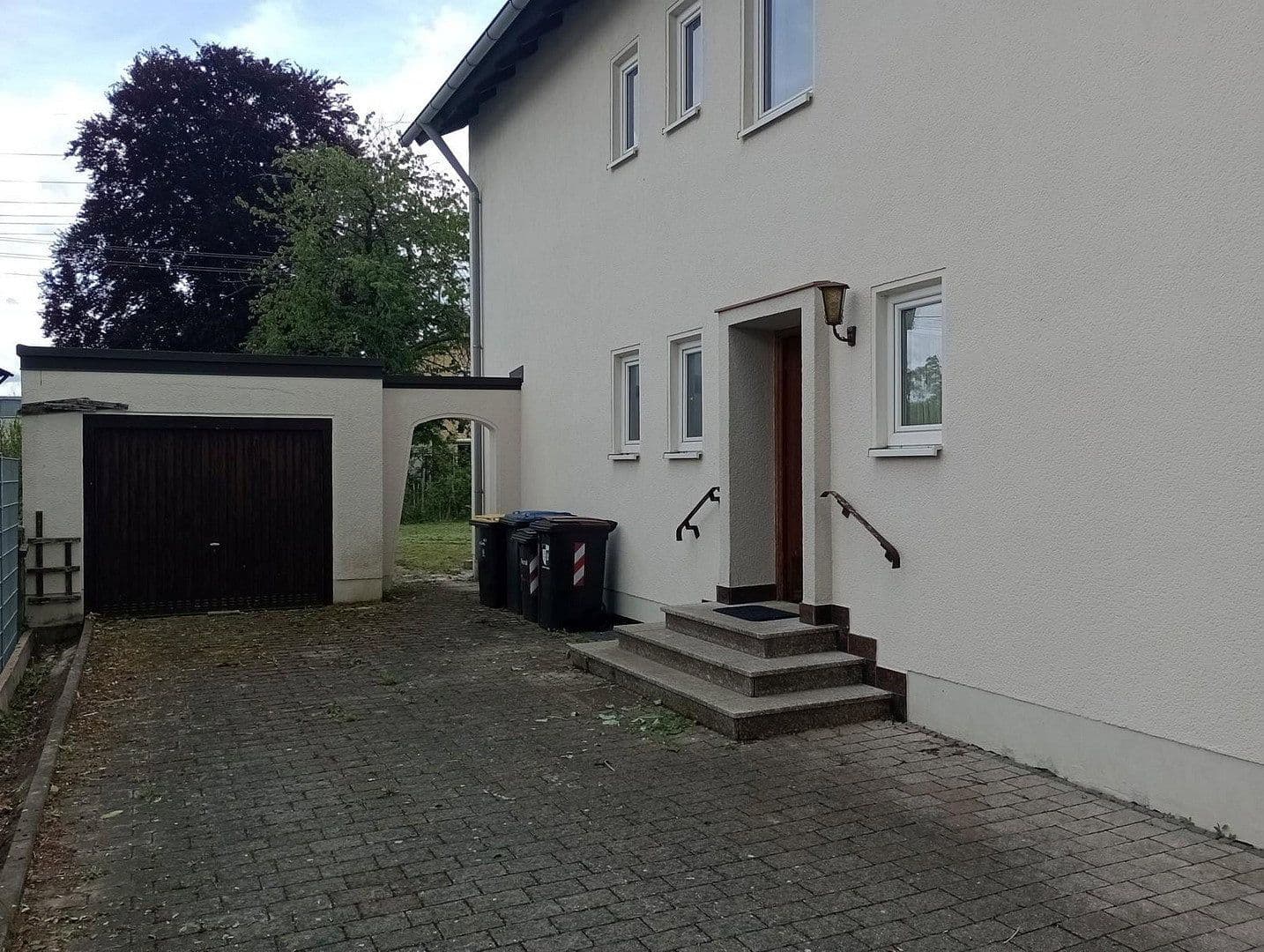 Predaj domu 200 m², pozemek 814 m², Neusäß, Bavorsko Predaj domu 200 m², pozemek 814 m², Neusäß, Bavorsko