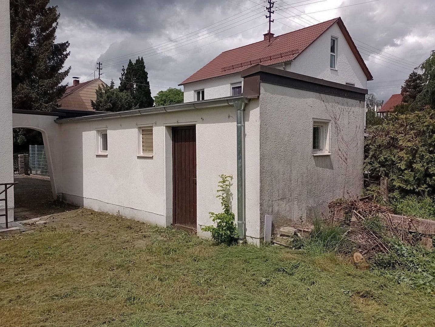 Predaj domu 200 m², pozemek 814 m², Neusäß, Bavorsko Predaj domu 200 m², pozemek 814 m², Neusäß, Bavorsko