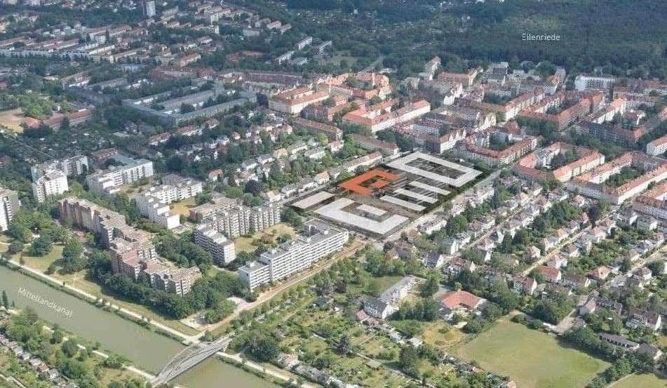 Prenájom bytu 3-izbový 86 m², Gerrit-Engelke-Straße 27, Hannover, Dolné Sasko Prenájom bytu 3-izbový 86 m², Gerrit-Engelke-Straße 27, Hannover, Dolné Sasko