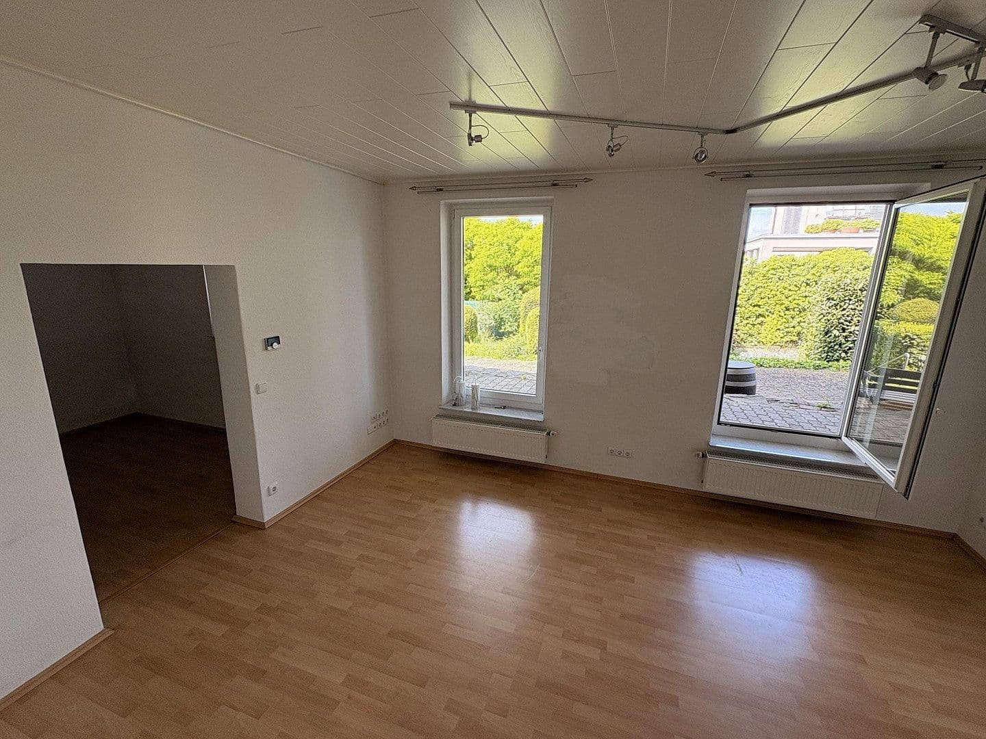 Prenájom bytu 2-izbový 61 m², Sebastianistr. 6, Koblenz, Porýnie-Falcko Prenájom bytu 2-izbový 61 m², Sebastianistr. 6, Koblenz, Porýnie-Falcko
