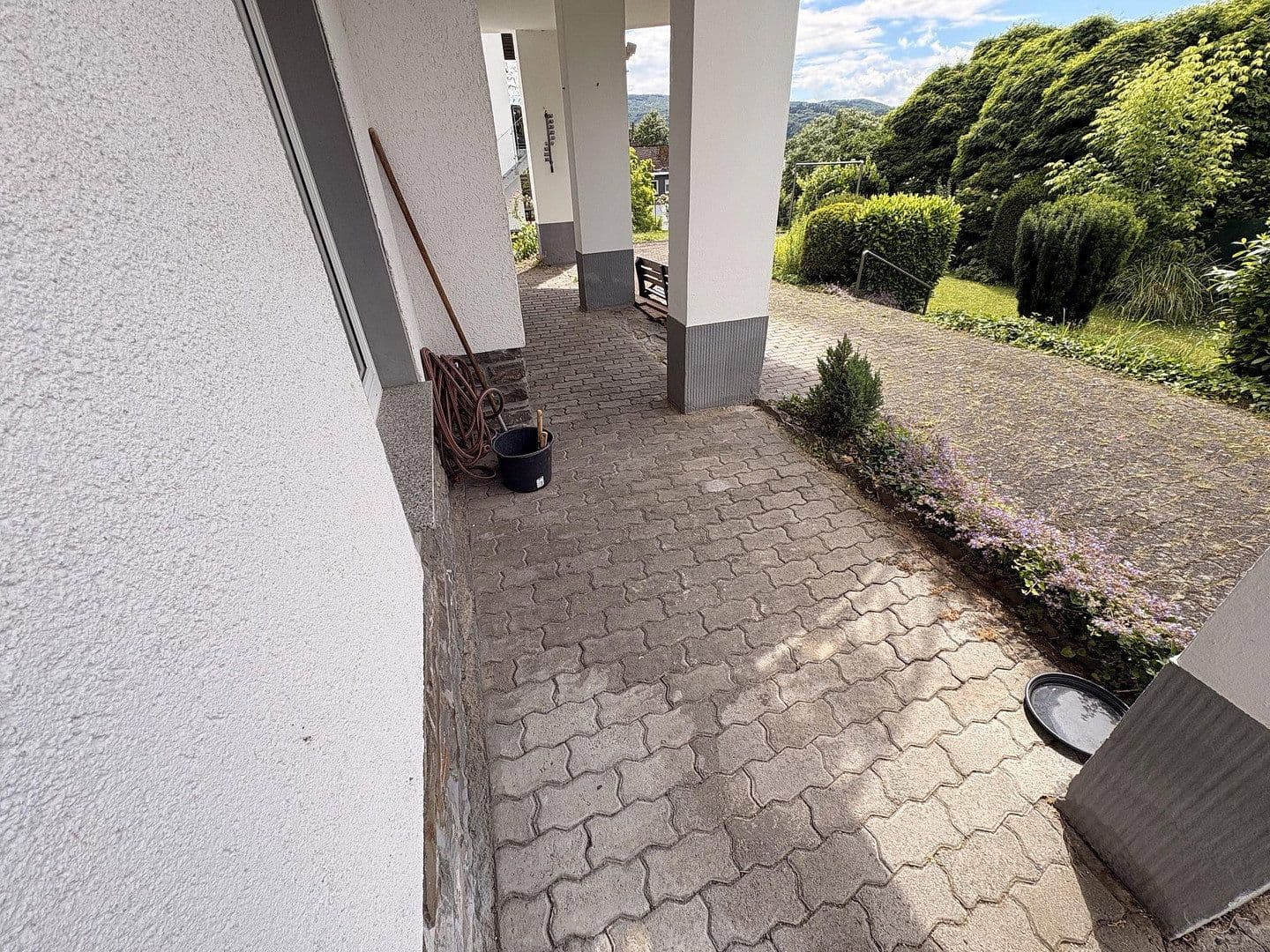 Prenájom bytu 2-izbový 61 m², Sebastianistr. 6, Koblenz, Porýnie-Falcko Prenájom bytu 2-izbový 61 m², Sebastianistr. 6, Koblenz, Porýnie-Falcko