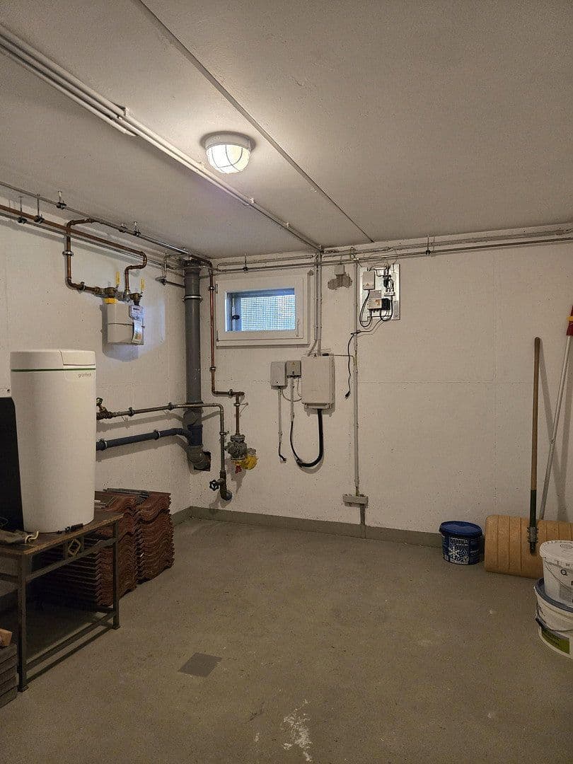 Prenájom domu 180 m², pozemek 388 m², Brühlstr. 39, Stutensee, Bádensko-Wurttembersko Prenájom domu 180 m², pozemek 388 m², Brühlstr. 39, Stutensee, Bádensko-Wurttembersko