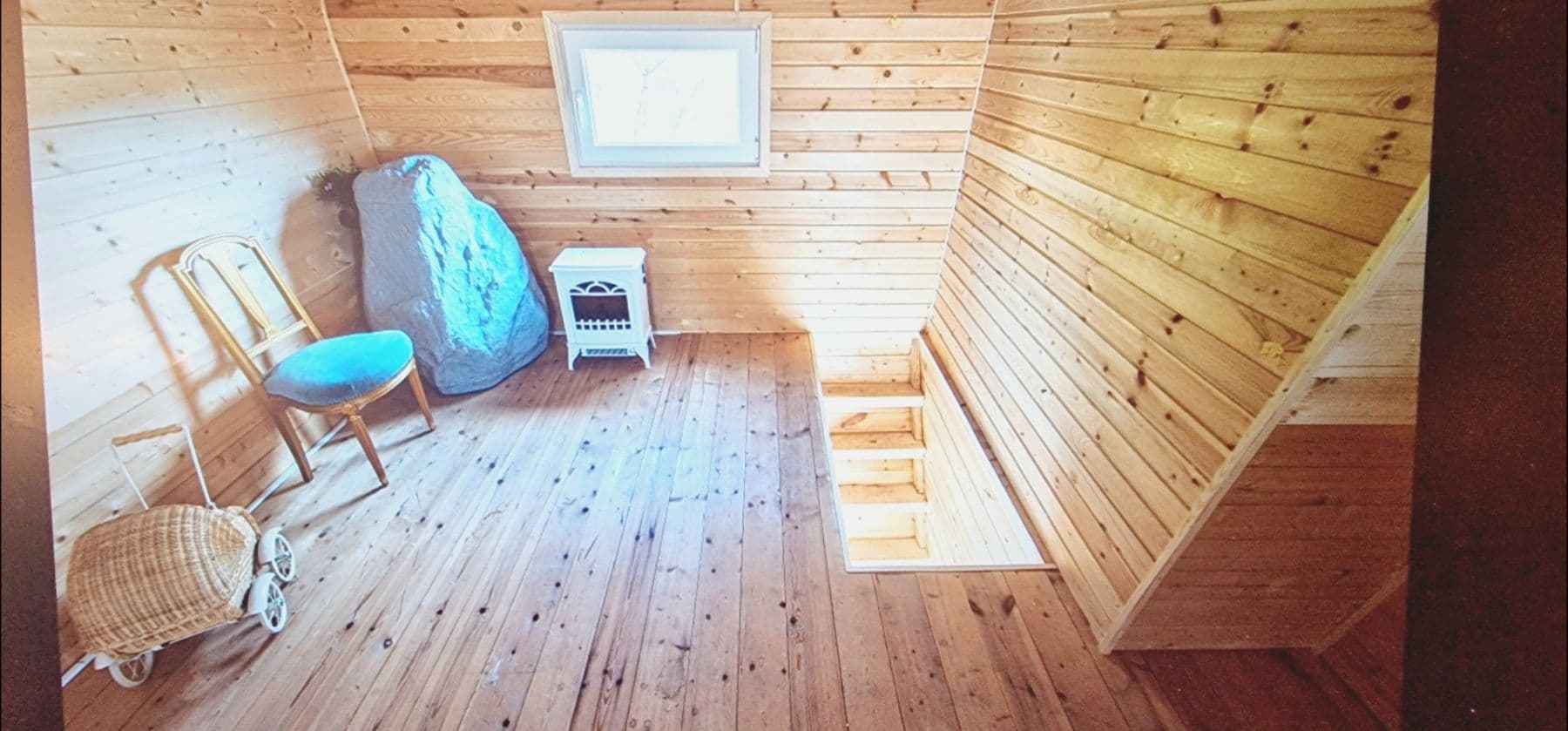Predaj domu 50 m², pozemek 290 m², V Kolonii, Svinařov, Středočeský kraj Predaj domu 50 m², pozemek 290 m², V Kolonii, Svinařov, Středočeský kraj