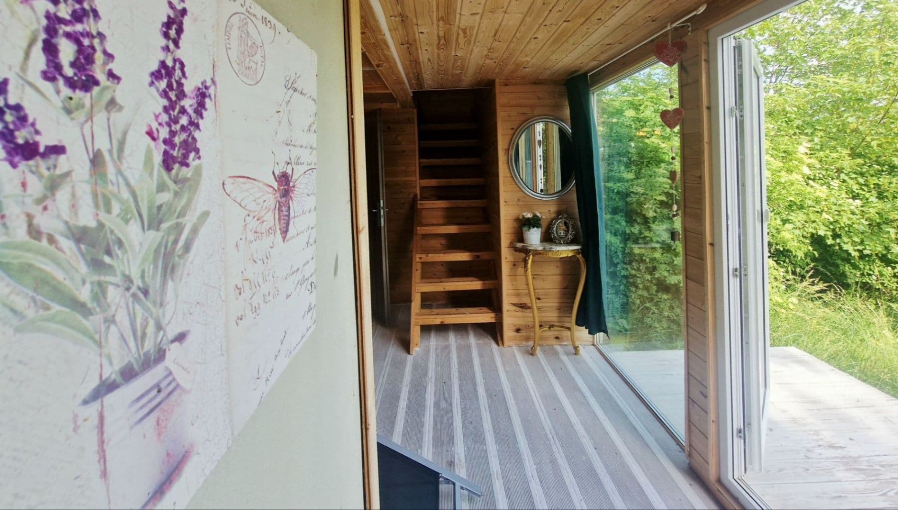 Predaj domu 50 m², pozemek 290 m², V Kolonii, Svinařov, Středočeský kraj Predaj domu 50 m², pozemek 290 m², V Kolonii, Svinařov, Středočeský kraj
