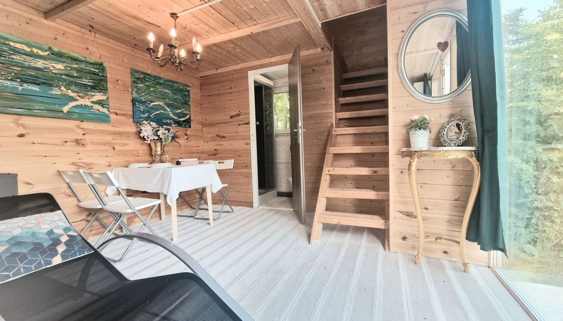 Predaj domu 50 m², pozemek 290 m², V Kolonii, Svinařov, Středočeský kraj Predaj domu 50 m², pozemek 290 m², V Kolonii, Svinařov, Středočeský kraj