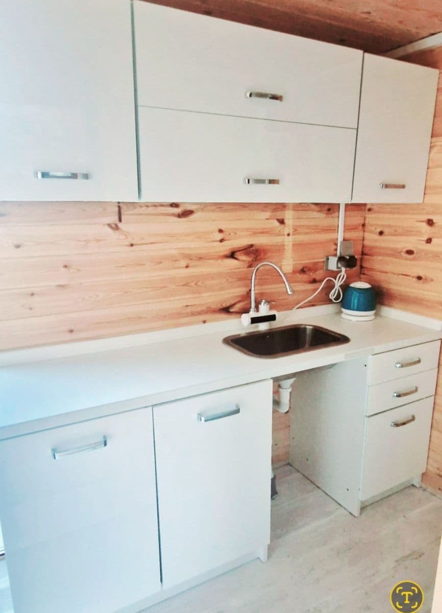 Predaj domu 50 m², pozemek 290 m², V Kolonii, Svinařov, Středočeský kraj Predaj domu 50 m², pozemek 290 m², V Kolonii, Svinařov, Středočeský kraj