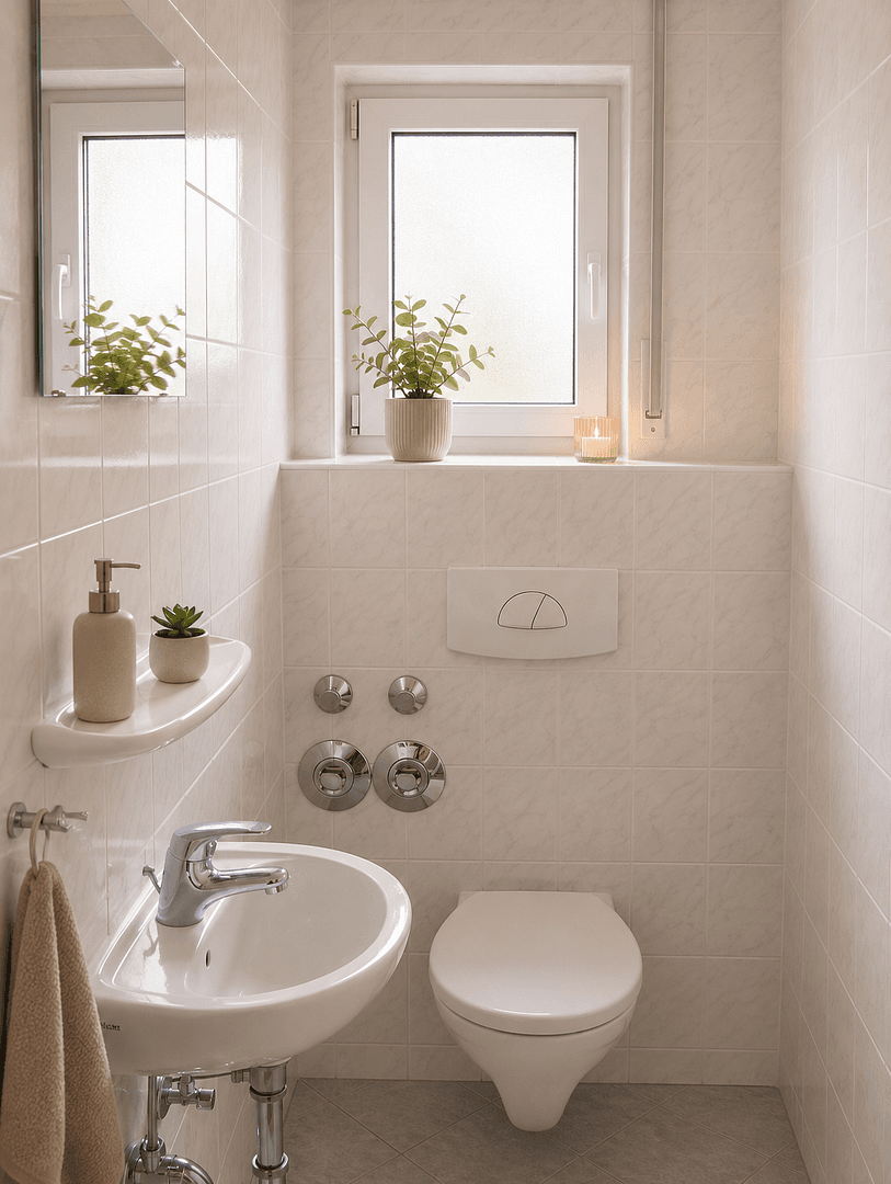Prenájom bytu 2-izbový 78 m², Waldems, Hesensko Prenájom bytu 2-izbový 78 m², Waldems, Hesensko