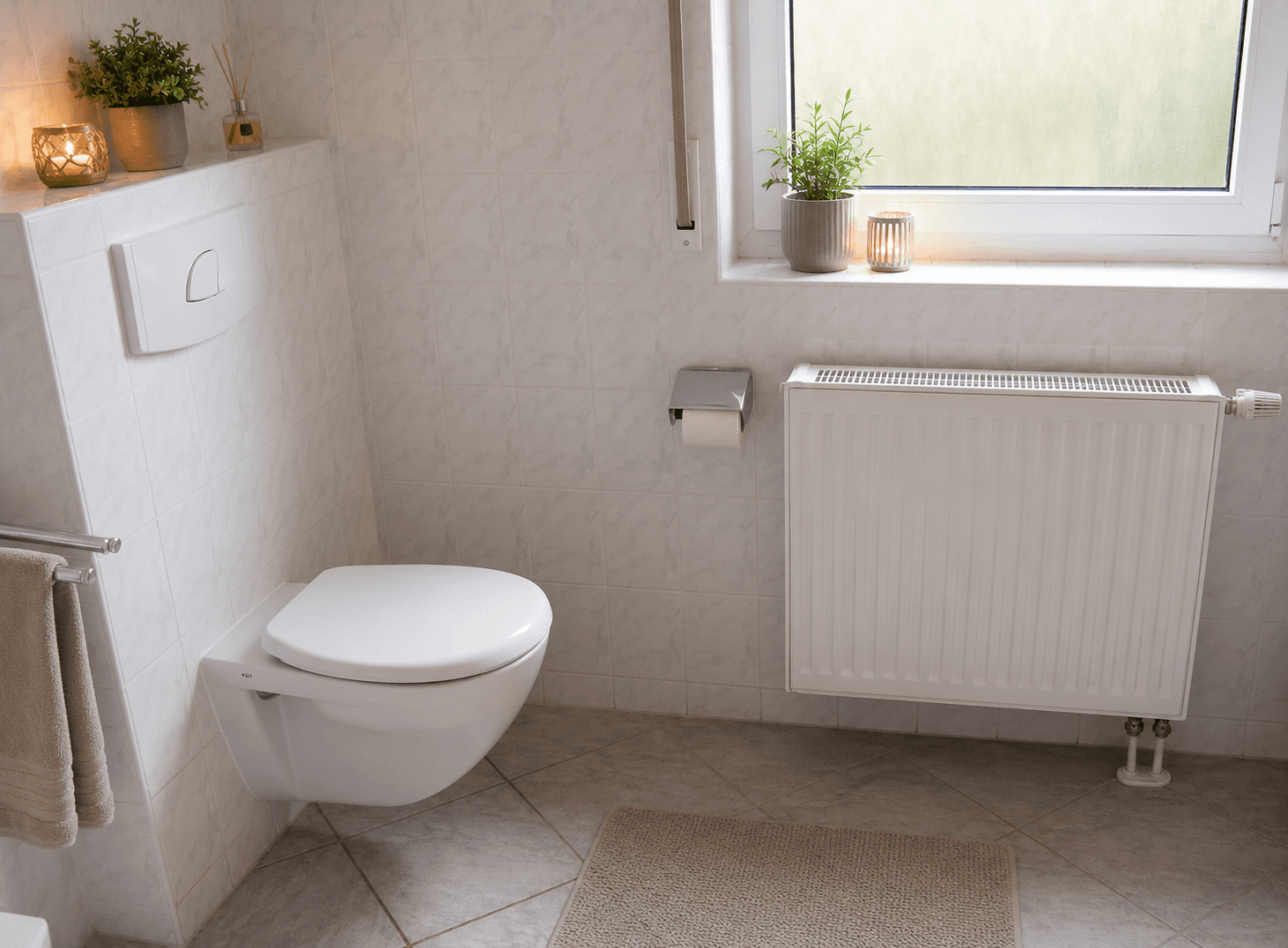 Prenájom bytu 2-izbový 78 m², Waldems, Hesensko Prenájom bytu 2-izbový 78 m², Waldems, Hesensko