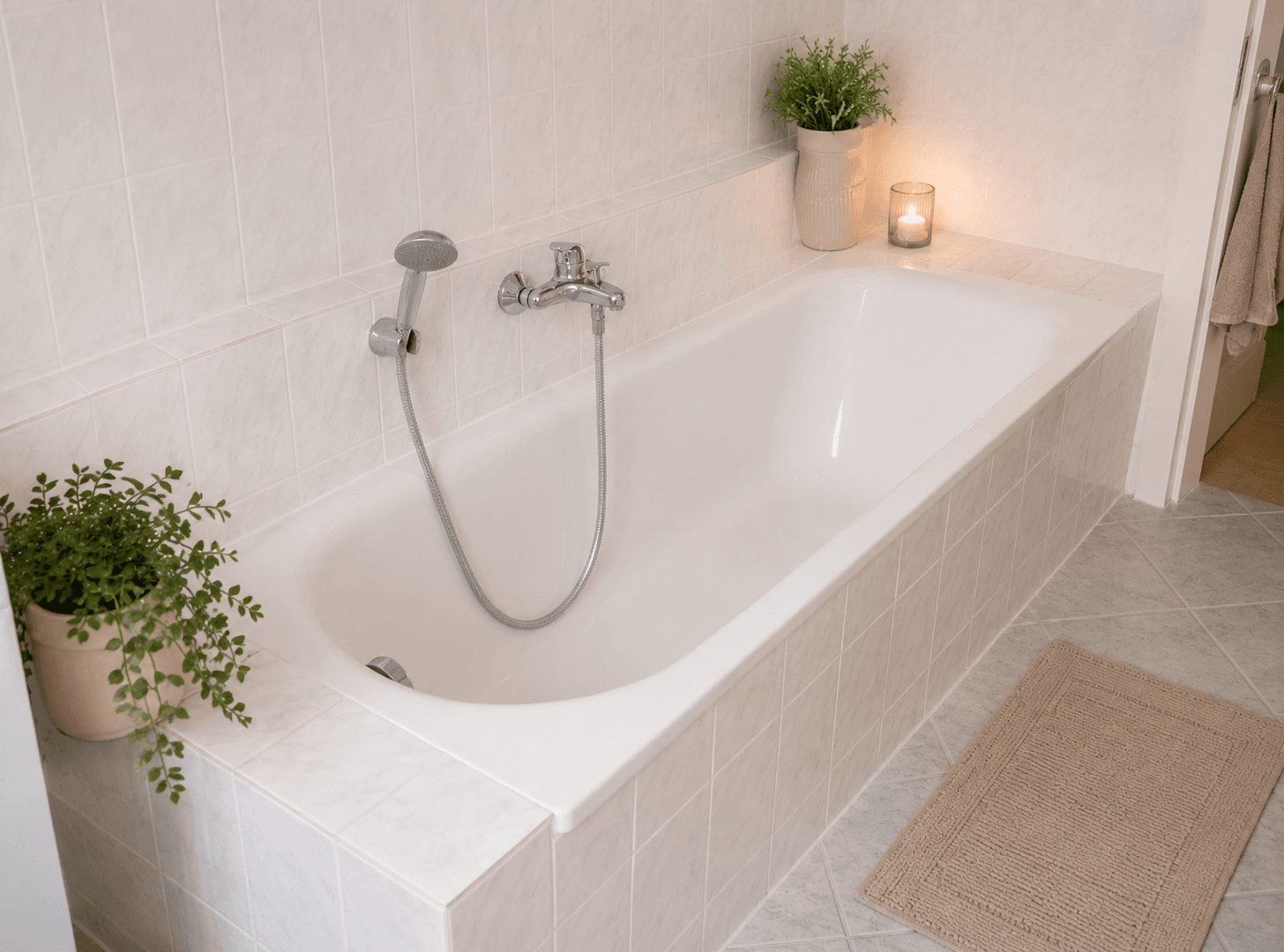 Prenájom bytu 2-izbový 78 m², Waldems, Hesensko Prenájom bytu 2-izbový 78 m², Waldems, Hesensko