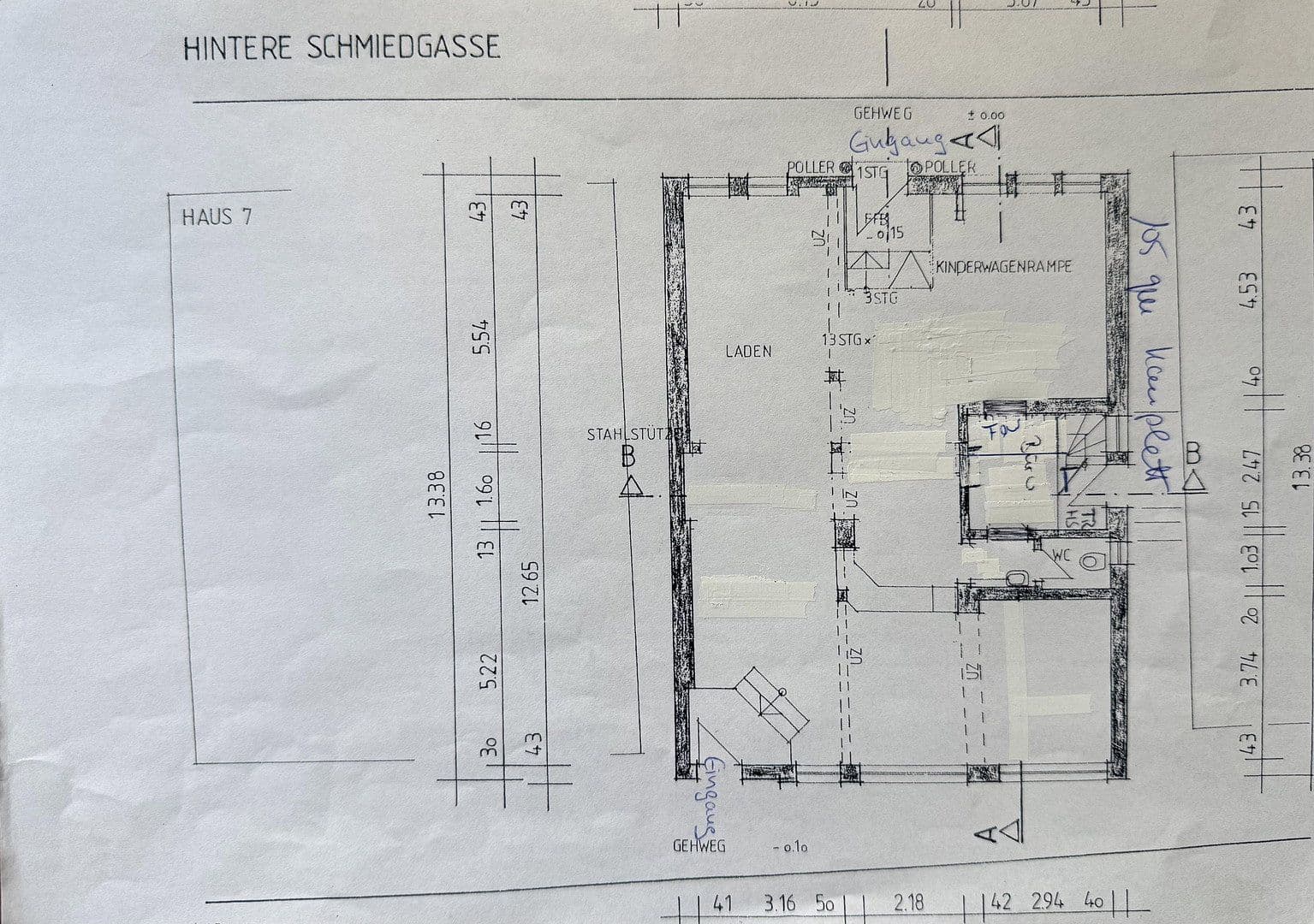 Prenájom nebytového priestoru 145 m², Schwäbisch Gmünd, Bádensko-Wurttembersko Prenájom nebytového priestoru 145 m², Schwäbisch Gmünd, Bádensko-Wurttembersko