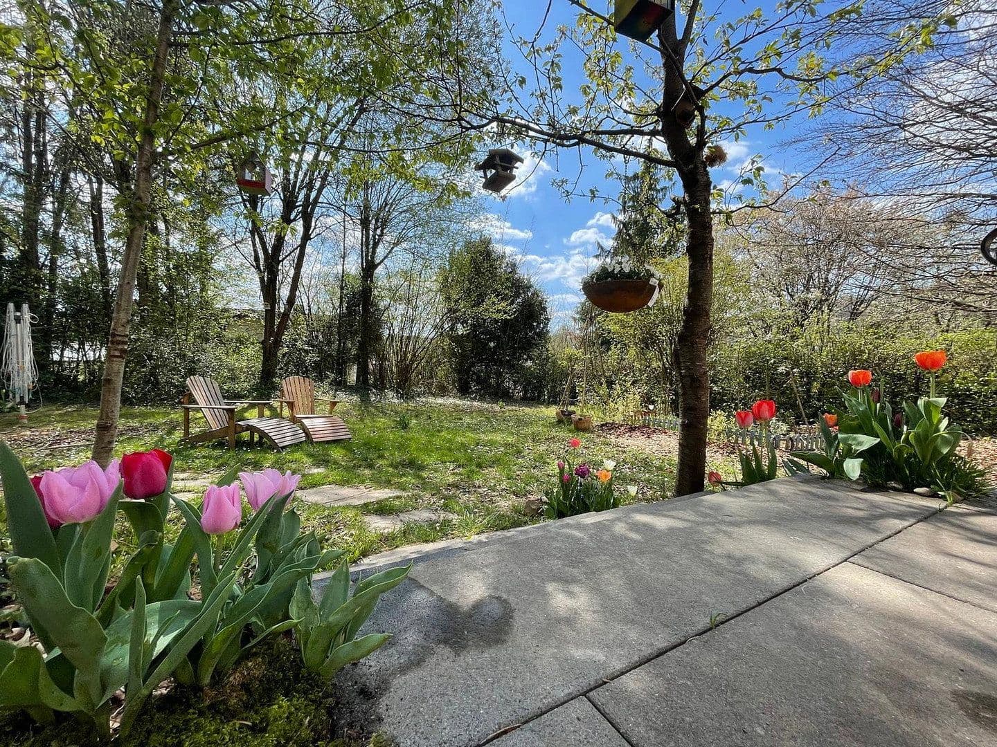 Prenájom domu 150 m², pozemek 1.000 m², Bammental, Bádensko-Wurttembersko Prenájom domu 150 m², pozemek 1.000 m², Bammental, Bádensko-Wurttembersko
