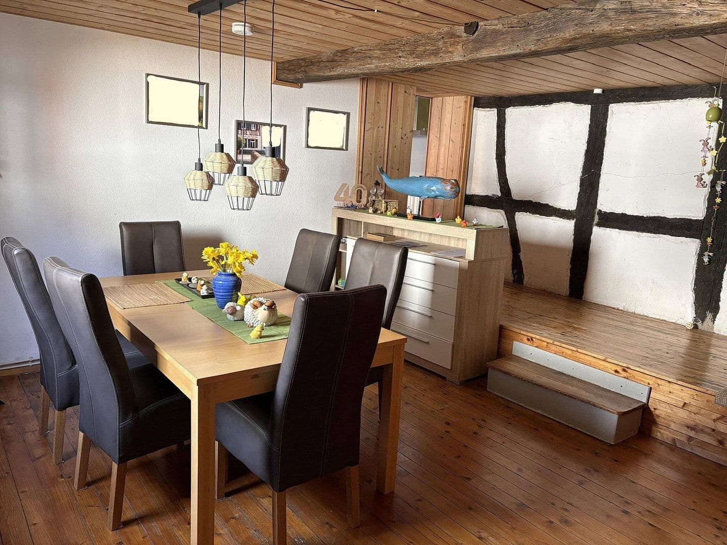 Predaj domu 170 m², pozemek 756 m², Harthausen, Porýnie-Falcko Predaj domu 170 m², pozemek 756 m², Harthausen, Porýnie-Falcko
