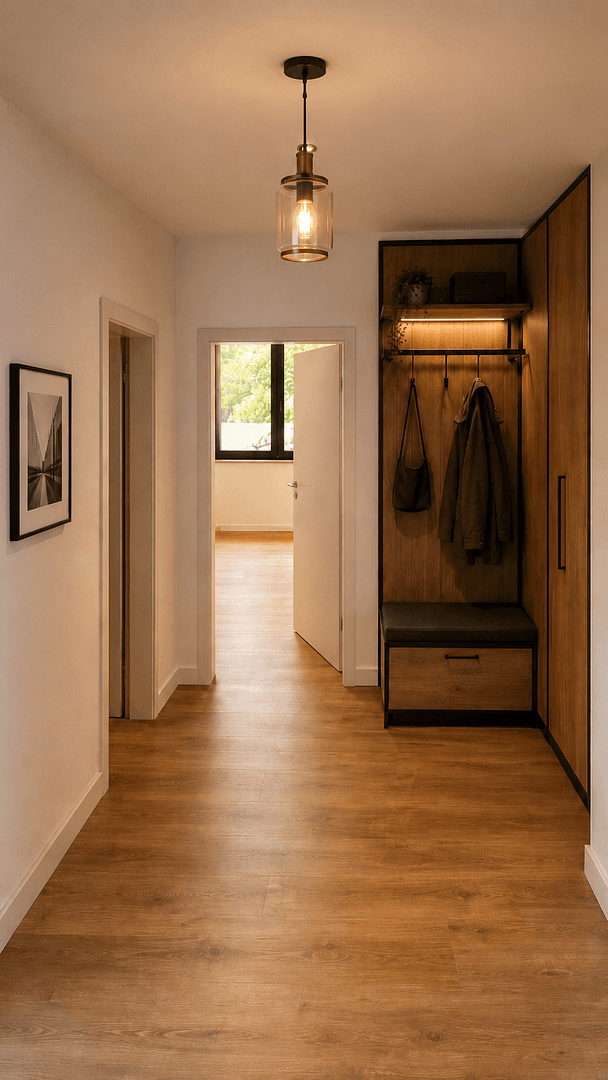 Prenájom bytu 3-izbový 112 m², Hauptstraße 56, Köln, Severné Porýnie - Westfálsko Prenájom bytu 3-izbový 112 m², Hauptstraße 56, Köln, Severné Porýnie - Westfálsko
