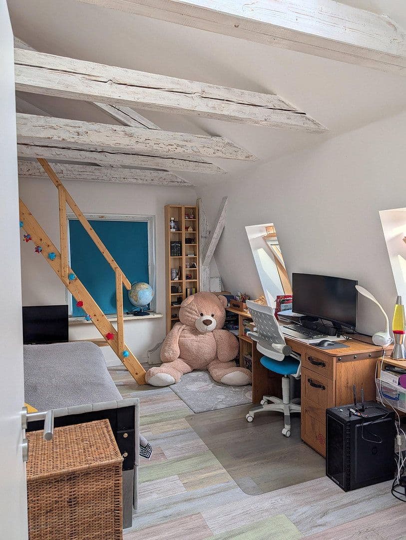 Predaj domu 97 m², pozemek 492 m², Berlin, Berlín Predaj domu 97 m², pozemek 492 m², Berlin, Berlín