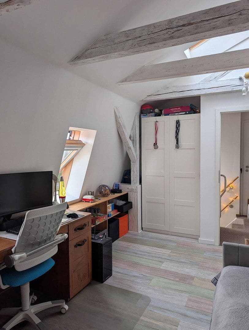 Predaj domu 97 m², pozemek 492 m², Berlin, Berlín Predaj domu 97 m², pozemek 492 m², Berlin, Berlín