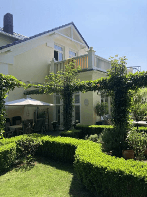 Predaj domu 329 m², pozemek 1.254 m², Glückstadt, Šlezvicko-Holštajnsko Predaj domu 329 m², pozemek 1.254 m², Glückstadt, Šlezvicko-Holštajnsko