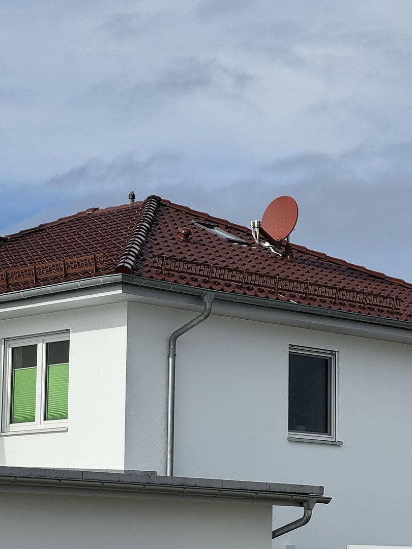 Predaj domu 227 m², pozemek 639 m², Laupheim, Bádensko-Wurttembersko Predaj domu 227 m², pozemek 639 m², Laupheim, Bádensko-Wurttembersko